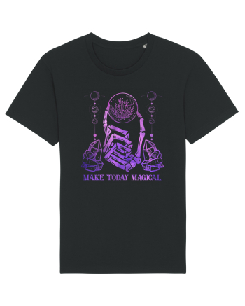 Make Today Magical Black