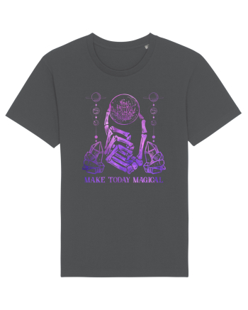 Make Today Magical Anthracite