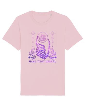 Make Today Magical Cotton Pink