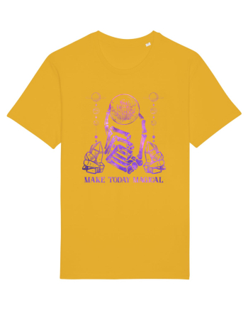 Make Today Magical Spectra Yellow