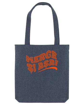 Merge și așa! Midnight Blue
