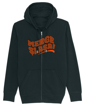 Merge și așa! Black
