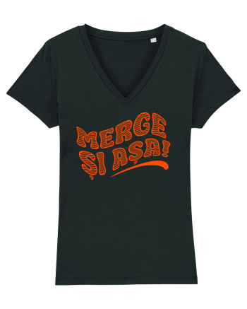 Merge și așa! Black