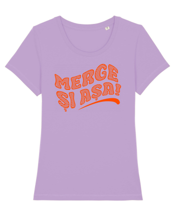 Merge și așa! Lavender Dawn