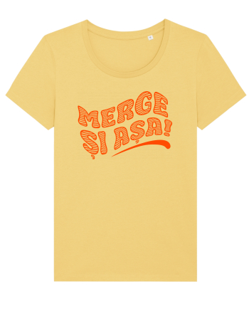 Merge și așa! Jojoba