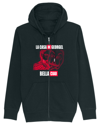 georgel Black