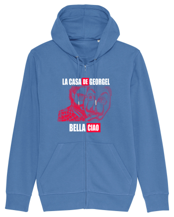 georgel Bright Blue