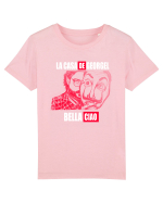 georgel Tricou mânecă scurtă  Copii Mini Creator