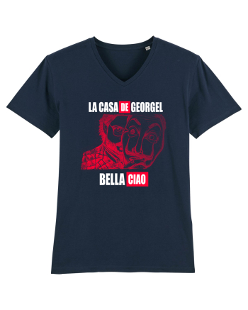 georgel French Navy