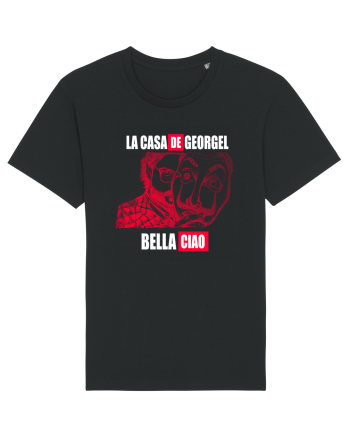 georgel Black