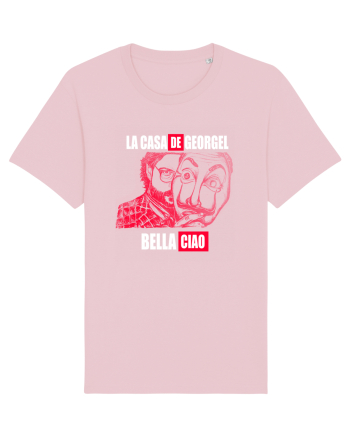 georgel Cotton Pink