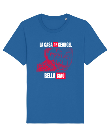 georgel Royal Blue