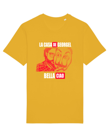 georgel Spectra Yellow