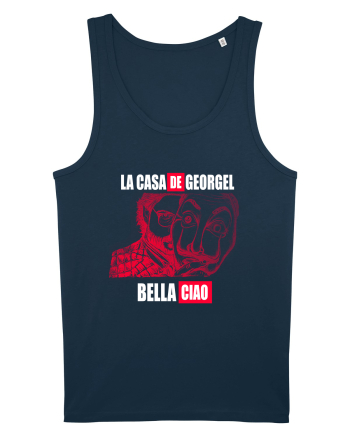 georgel Navy