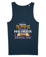 Mintea te minte - v2 Maiou Bărbat Runs