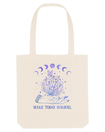 Make Today Magical Mystic Celestial Natural
