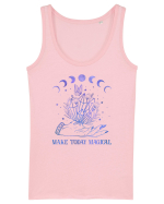 Make Today Magical Mystic Celestial Maiou Damă Dreamer