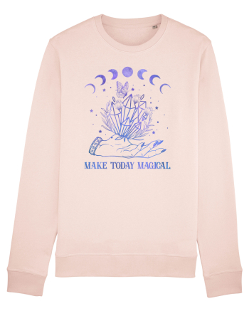 Make Today Magical Mystic Celestial Candy Pink