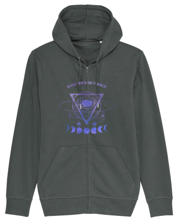 Make Your Own Magic Anthracite