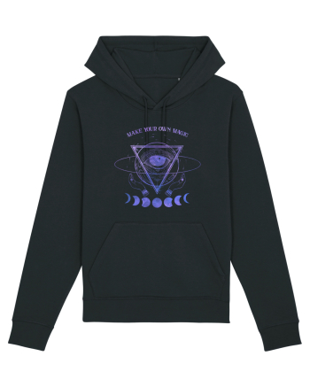Make Your Own Magic Black