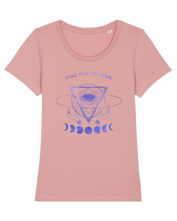 Make Your Own Magic Canyon Pink