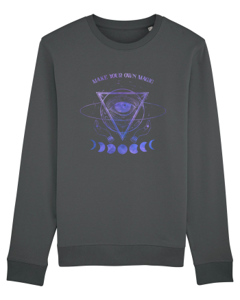 Make Your Own Magic Anthracite