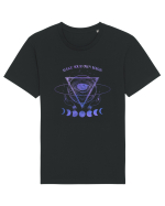 Make Your Own Magic Tricou mânecă scurtă Unisex Rocker