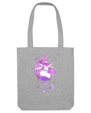 Own Your Magic Heather Grey