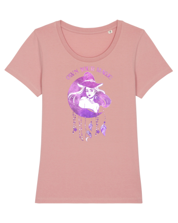 Own Your Magic Canyon Pink