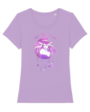 Own Your Magic Lavender Dawn
