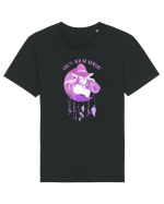 Own Your Magic Tricou mânecă scurtă Unisex Rocker