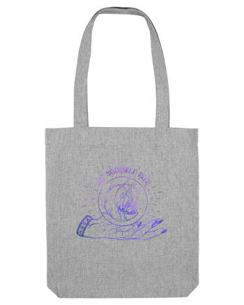 Set Yourself Free Heather Grey