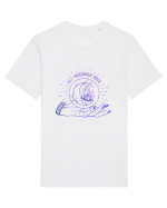 Set Yourself Free Tricou mânecă scurtă Unisex Rocker