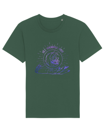 Set Yourself Free Bottle Green