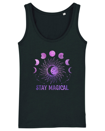 Stay Magical Black