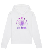 Stay Magical Hanorac Unisex Drummer