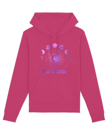 Stay Magical Raspberry