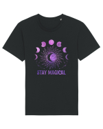 Stay Magical Tricou mânecă scurtă Unisex Rocker