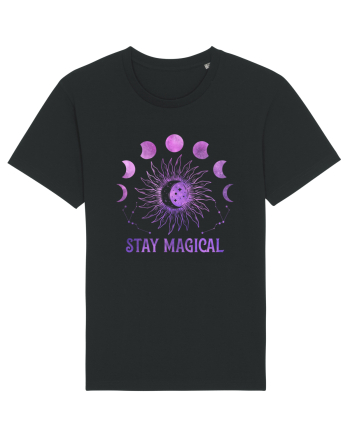 Stay Magical Black