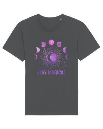 Stay Magical Anthracite
