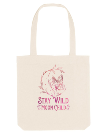 Stay Wild Moon Child Natural