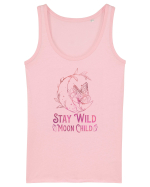 Stay Wild Moon Child Maiou Damă Dreamer
