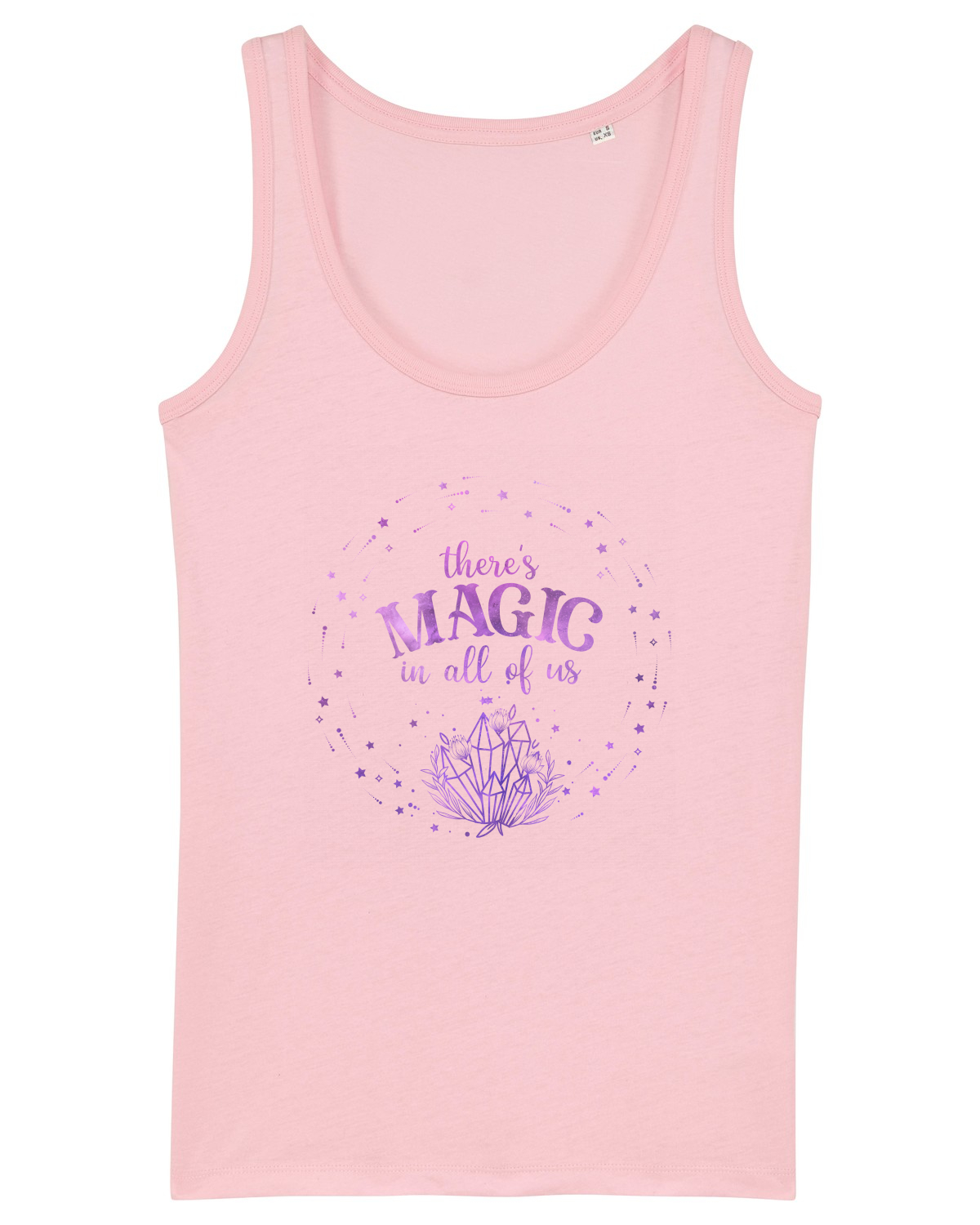 Maiou Damă Dreamer Cotton Pink