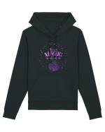 There's Magic In All Of Us Mystic Hanorac Unisex Drummer