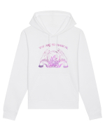 You Are So Magical Hanorac Unisex Drummer