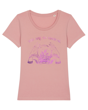 You Are So Magical Canyon Pink