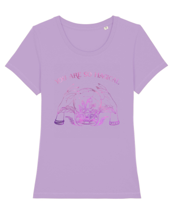 You Are So Magical Lavender Dawn