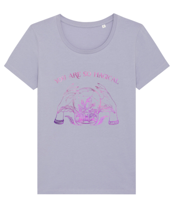 You Are So Magical Lavender