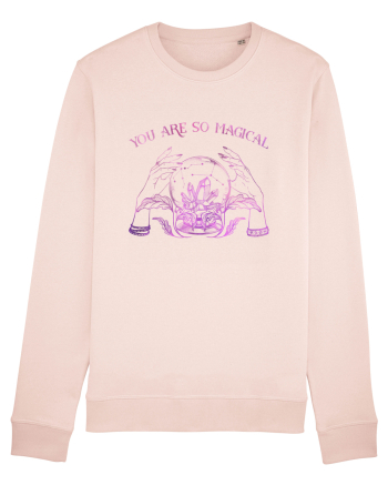 You Are So Magical Candy Pink