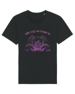 You Are So Magical Tricou mânecă scurtă Unisex Rocker